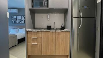Apartemen Standar | Interior