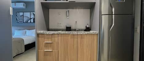 Apartamento estándar | Interior