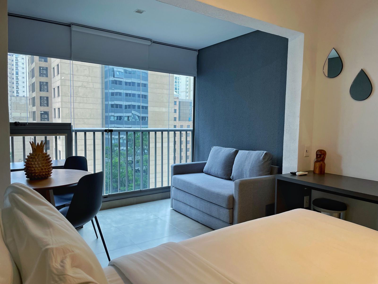 Apartamento Premium