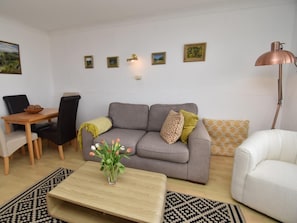 Fernseher