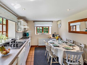 Private kitchen - 3 Bed in Buckingham (oc-94701) (Finmere)