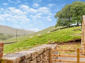 Property grounds - 3 Bed in Harrogate (oc-94743) (Pateley Bridge)