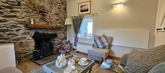 1 Bed in Shetland (oc-75417)