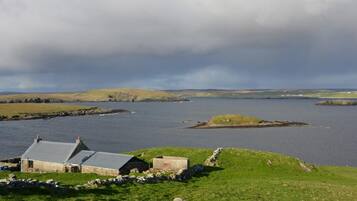 Perfect location with stunning surrounding scenery