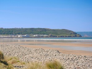 Beach - 2 Bed in Bideford (oc-46276) (Higher Clovelly)