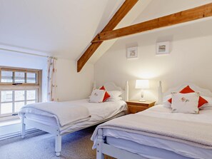 Room - 2 Bed in Bideford (oc-46276) (Higher Clovelly)
