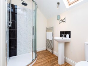 Badkamer