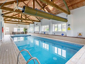 Pool - 2 Bed in Barnstaple (oc-92364) (Marwood)