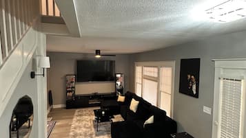 TV connectée
