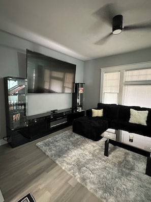 Smart TV 