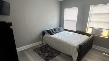 3 chambres, Wi-Fi, draps fournis