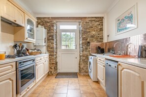Private kitchen - 1 Bed in Bideford (oc-63059) (Northam)