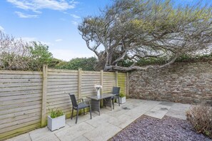 Terrace/patio - 1 Bed in Bideford (oc-63059) (Northam)