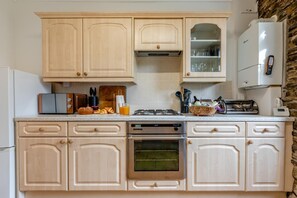 Private kitchen - 1 Bed in Bideford (oc-63059) (Northam)