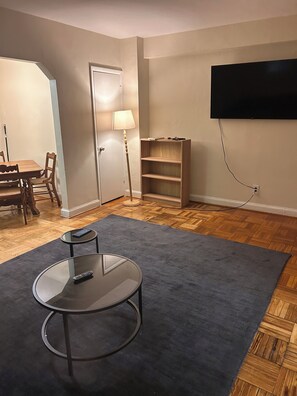 Interior - Lovely 1Bdr Apt in the Infamous Adams Morgan!!! (Washington)