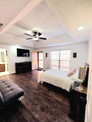 Room - Casita #2 Six Flags,AT&T Stadium (Grand Prairie)