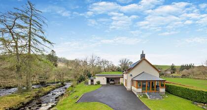 3 Bed in Bala (oc-94600)