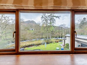 Interior - 3 Bed in Bala (oc-94600) (Llanuwchllyn)
