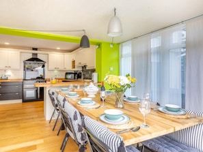 Dining - 4 Bed in Paignton (oc-56920) (Paignton)