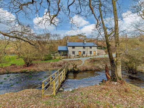 3 Bed in Rhayader (oc-42759)