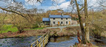 3 Bed in Rhayader (oc-42759)
