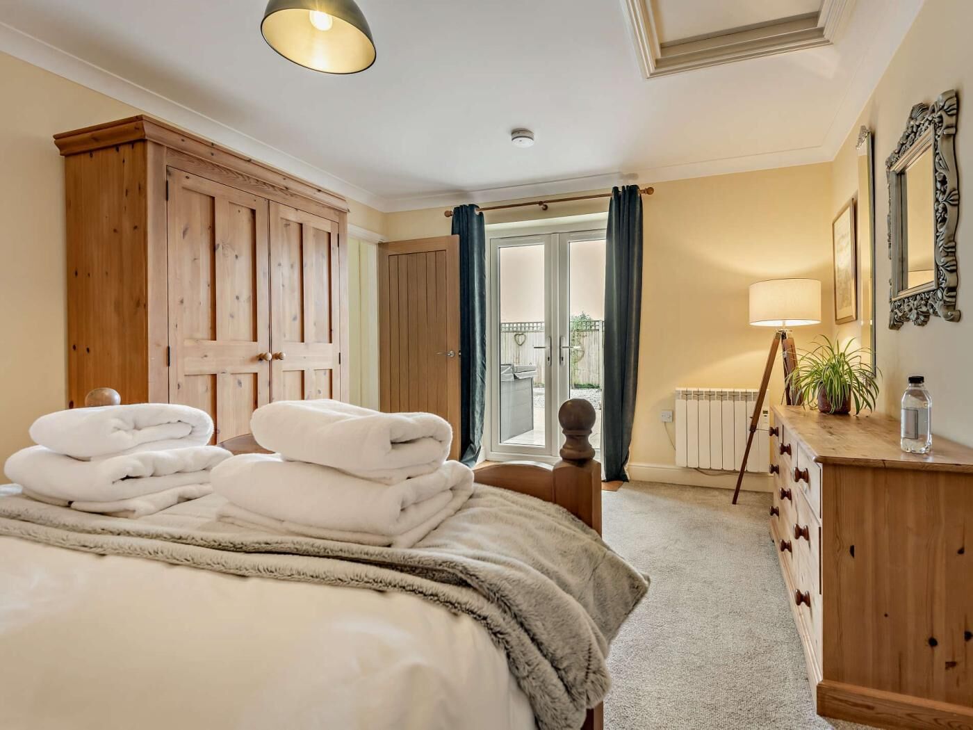 1 Bed In Fordingbridge (Oc-88364) - Fordingbridge