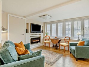 Oppholdsområde