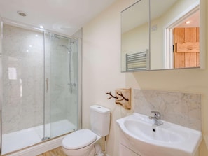 Badkamer