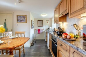 Private kitchen - 2 Bed in Lairg (oc-75909) (Badcall)