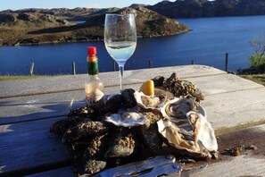 Food and drink - 2 Bed in Lairg (oc-75909) (Badcall)