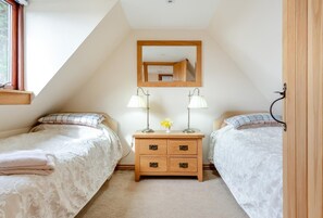 Room - 2 Bed in Lairg (oc-75909) (Badcall)