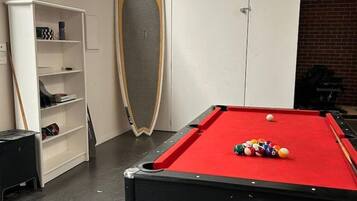 Area giochi
