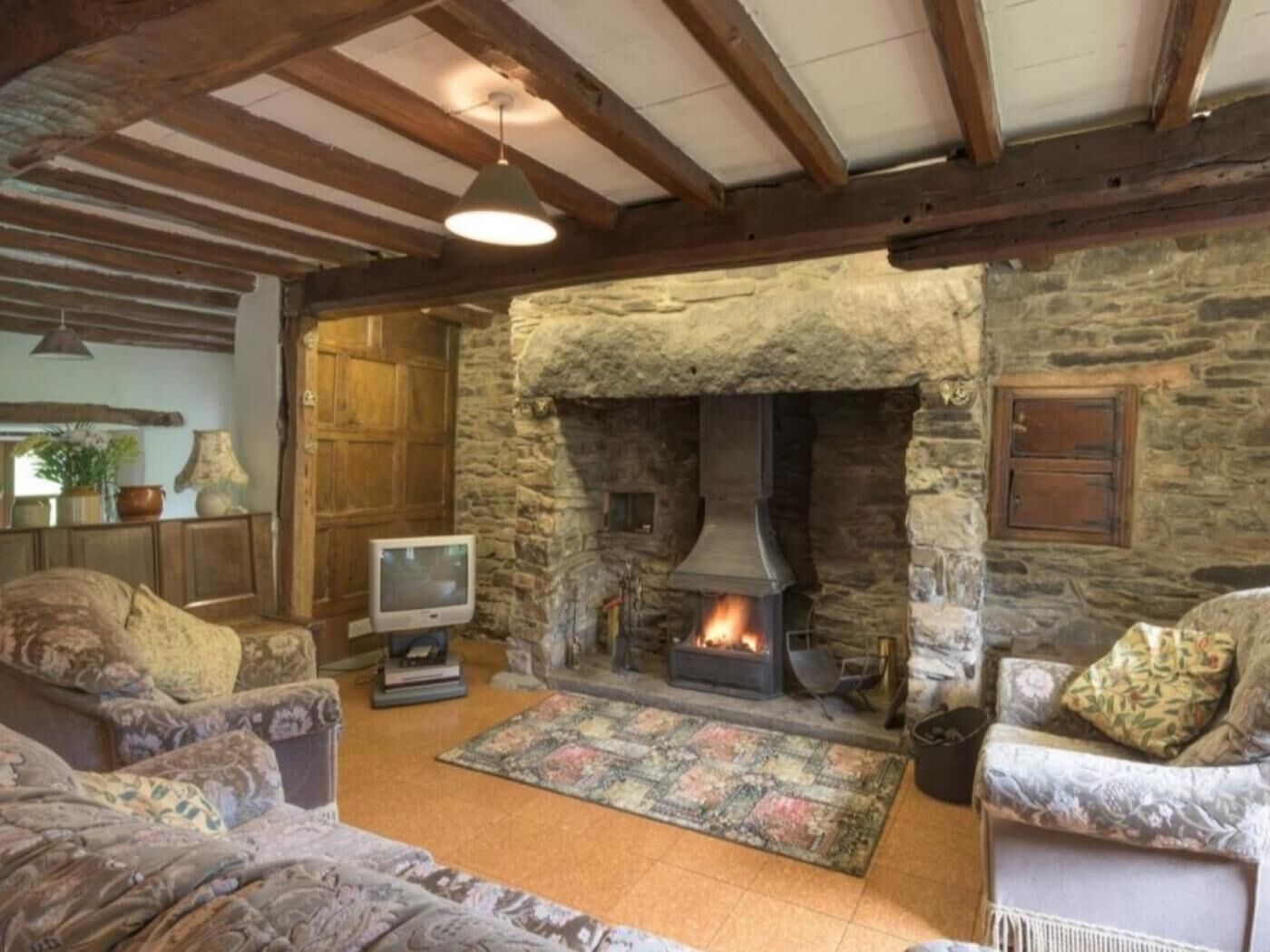 Intérieur