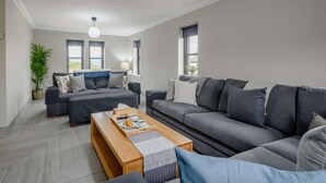 Oppholdsområde