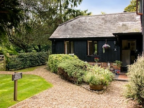 Exterior - 1 Bed in North Gorley (oc-nfl59) (Ellingham, Harbridge and Ibsley)