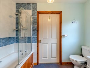 Towels - 2 Bed in Solva (oc-fb140) (Solva)