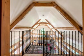 Interior - 2 Bed in Dorchester (oc-dc075) (Frome Whitfield)
