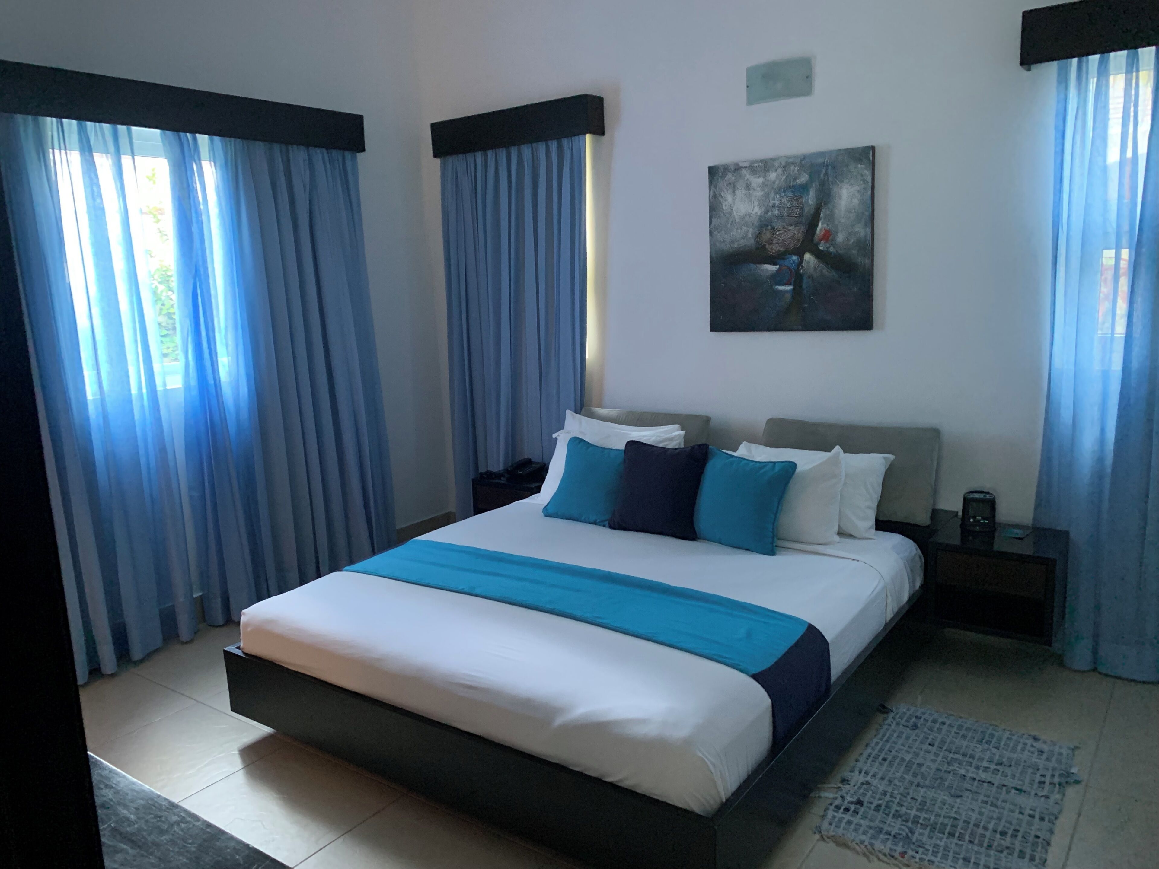 4 Schlafzimmer, Bügeleisen/Bügelbrett, Internetzugang, Bettwäsche