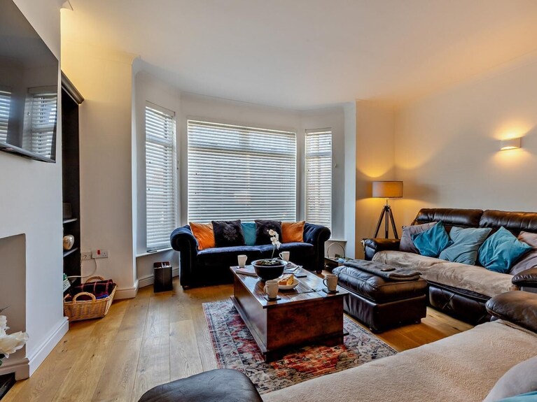 5 Bed In Hunstanton (Oc-79532) - Hunstanton