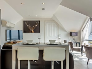 Interior - 1 Bed in Crieff (oc-58797) (Saint Fillans)
