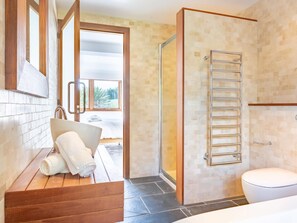 Badkamer
