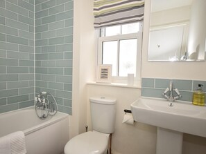 Towels - 6 Bed in Ilfracombe (oc-52585) (Combe Martin)