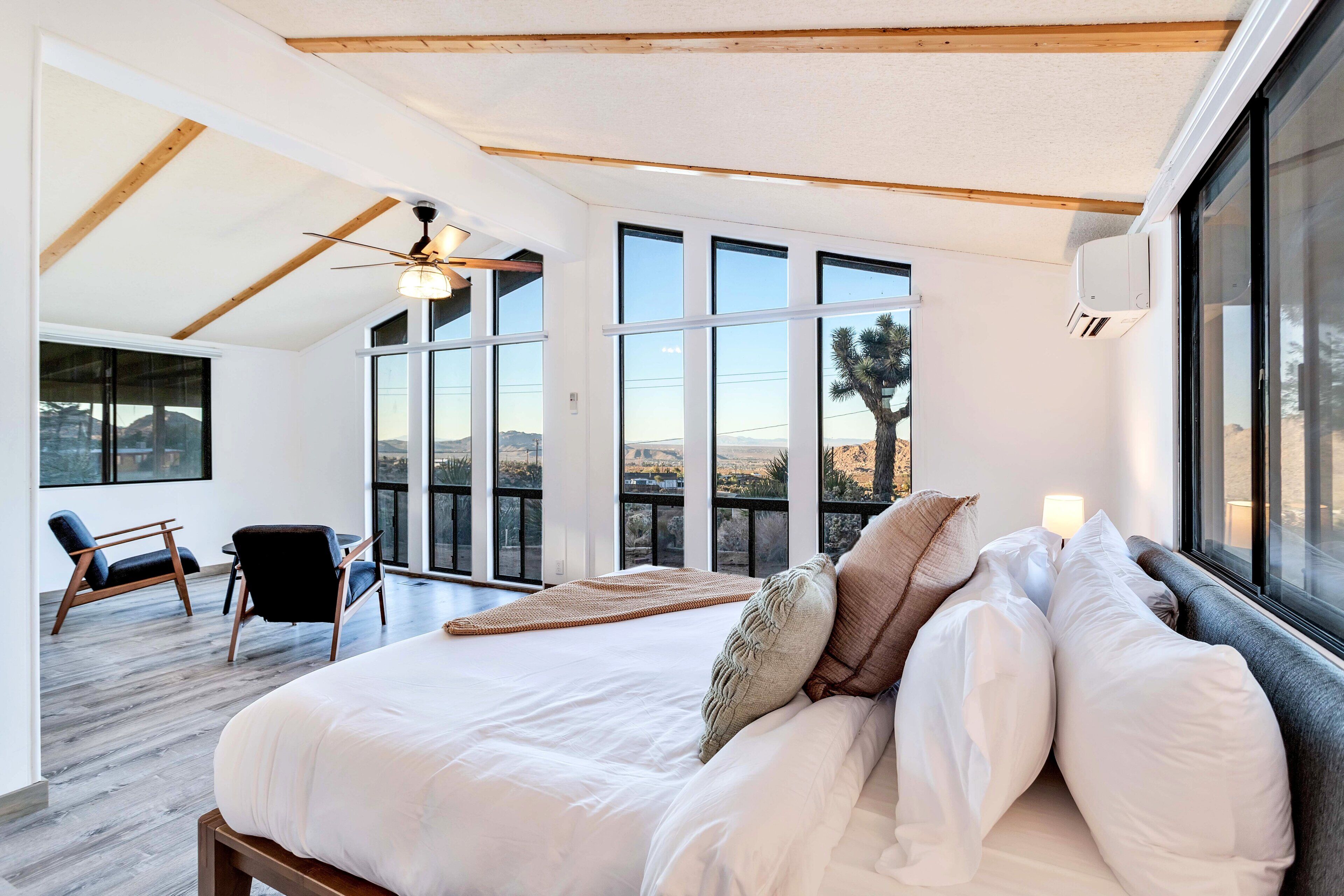 2 dormitorios, wifi gratis, ropa de cama