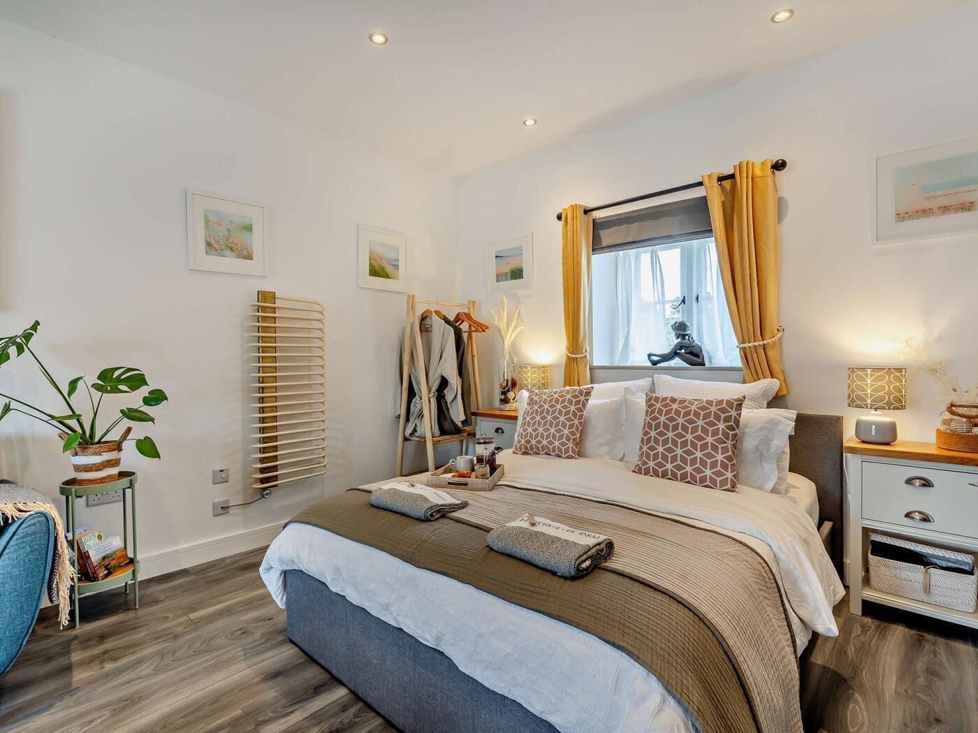 1 Bed In Kidderminster (Oc-94769) - Herefordshire