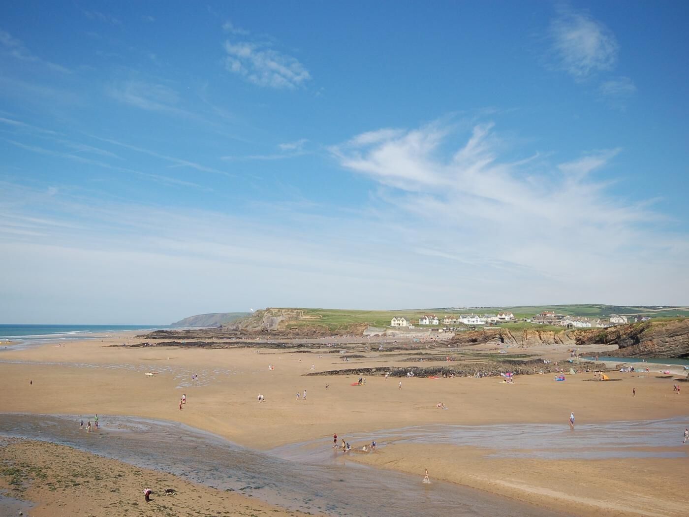 Strand