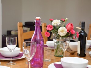 Dineren
