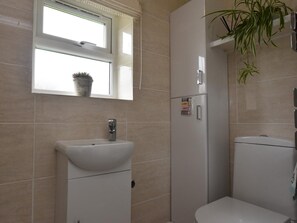 Badkamer