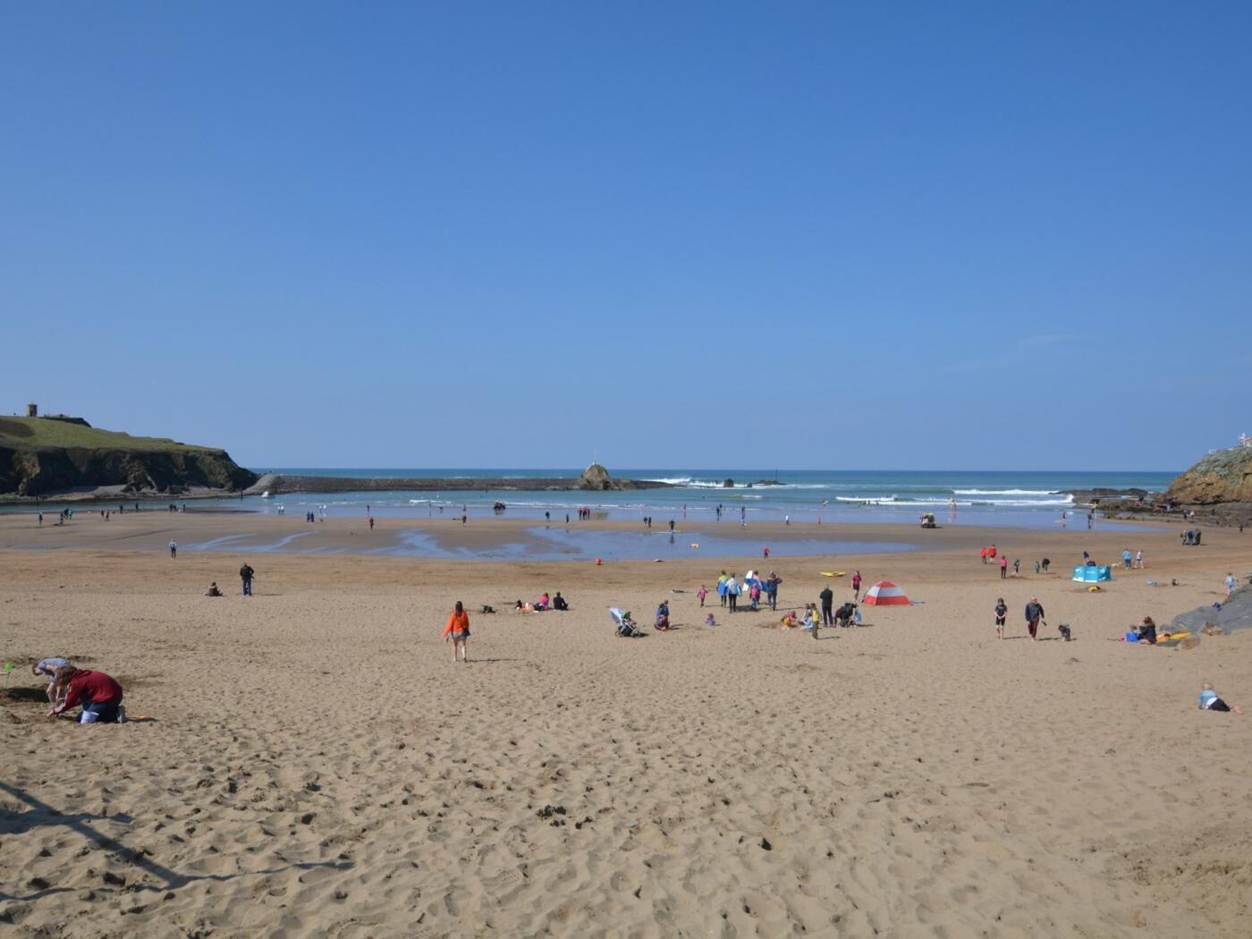 Strand