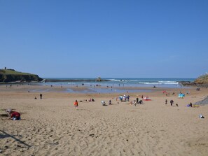 Strand