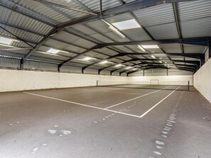 Sports court - 4 Bed in Bude (oc-41608) (Poundstock)